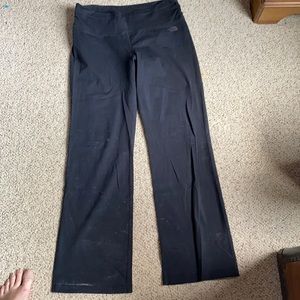 Northface yoga pants